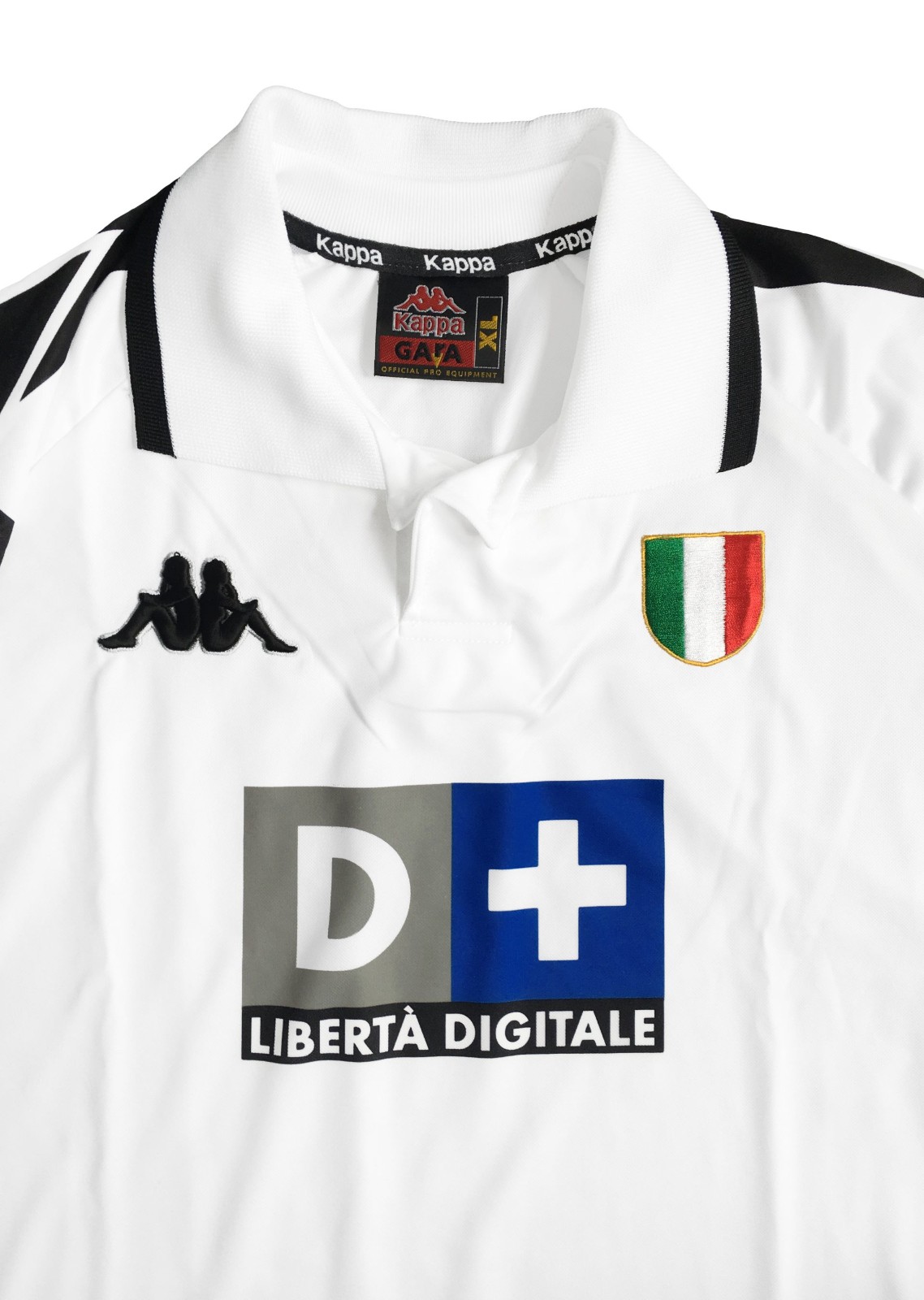 Juventus FC 1998-99 Away Kit