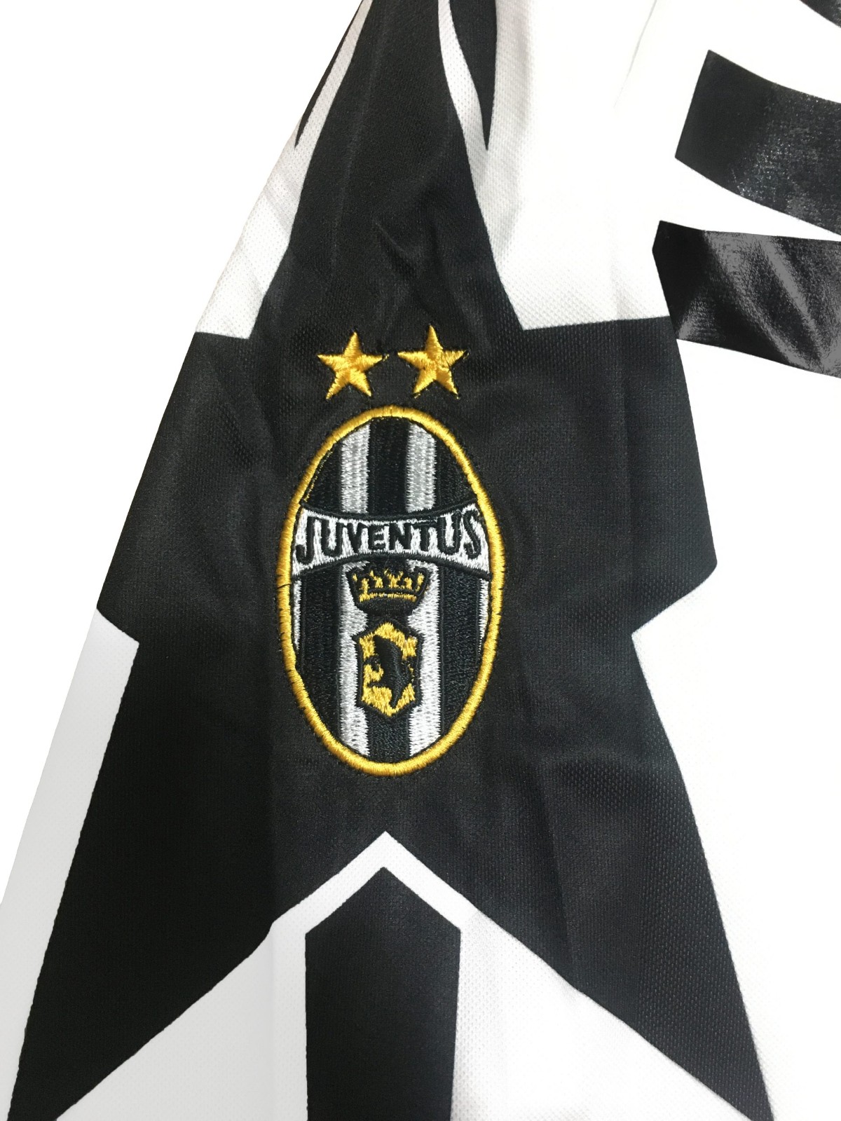 Juventus FC 1998-99 Away Kit