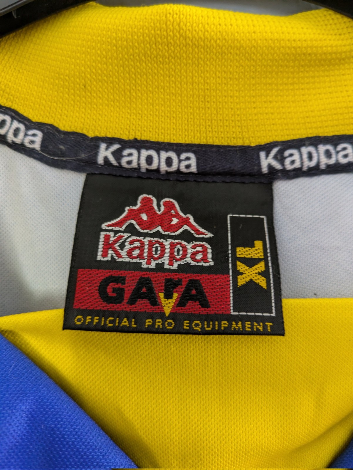 Juventus FC 1998-99 Champions League Third Kit