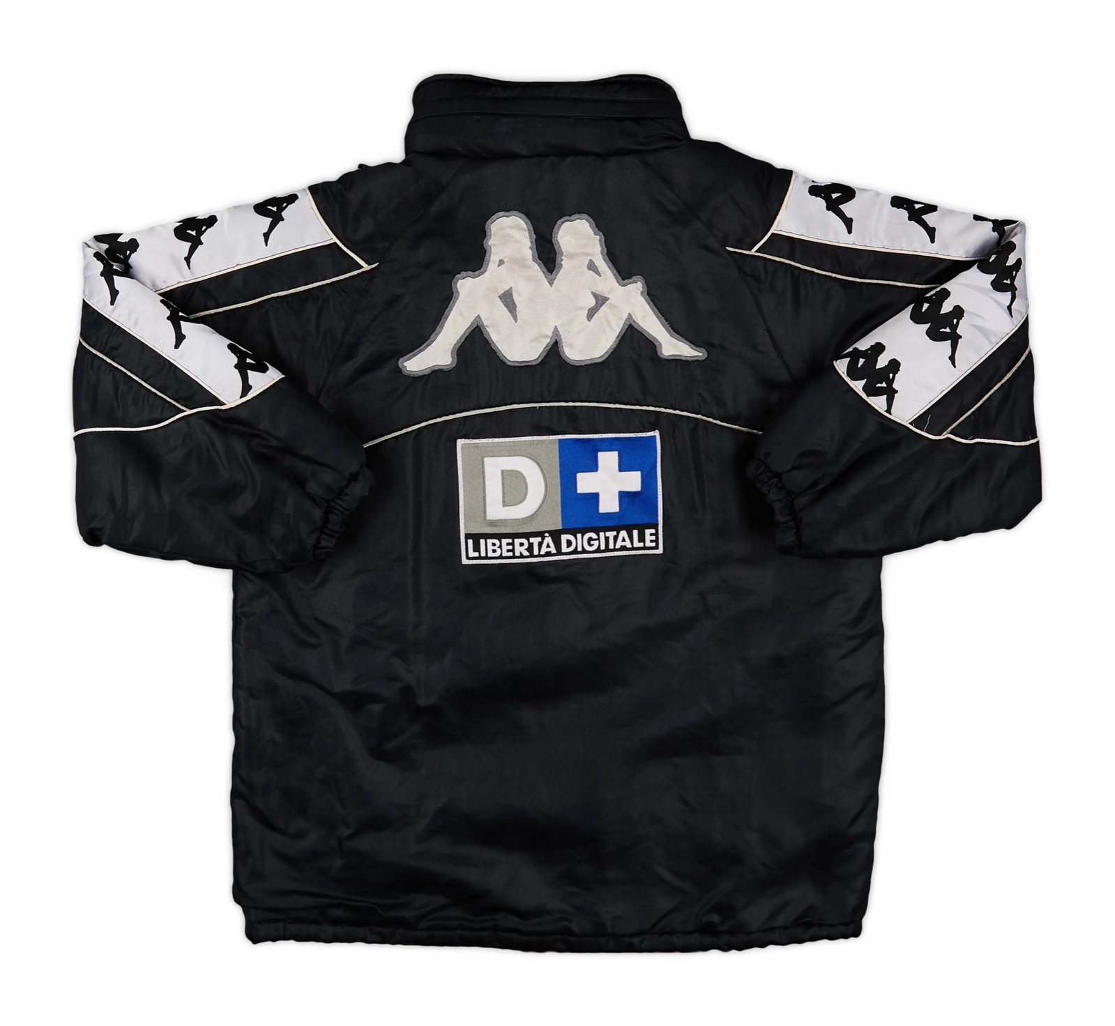 Juventus FC 1998-99 Rain Kit