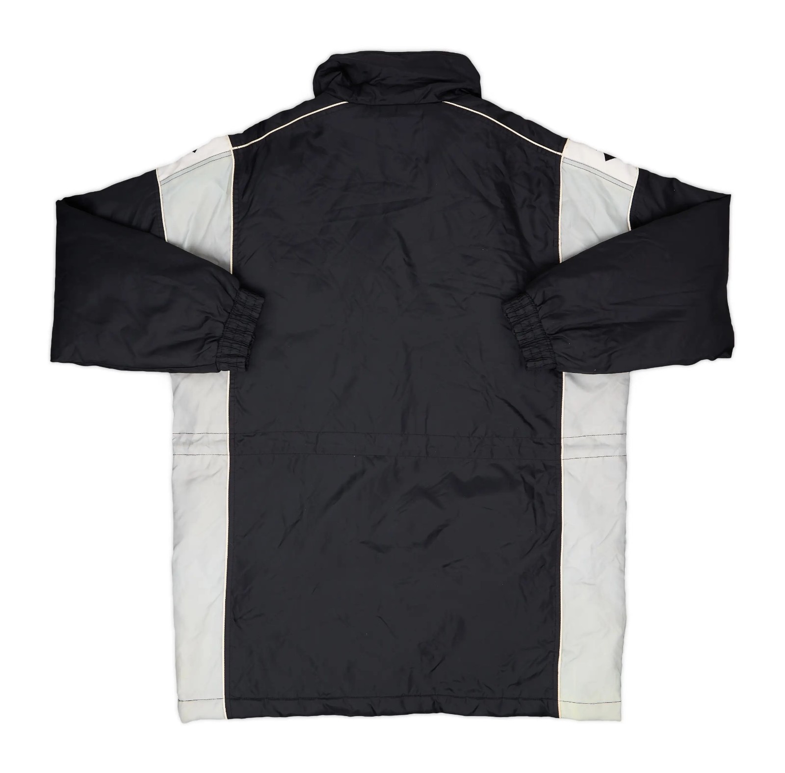 Juventus FC 2000-01 Bench Kit