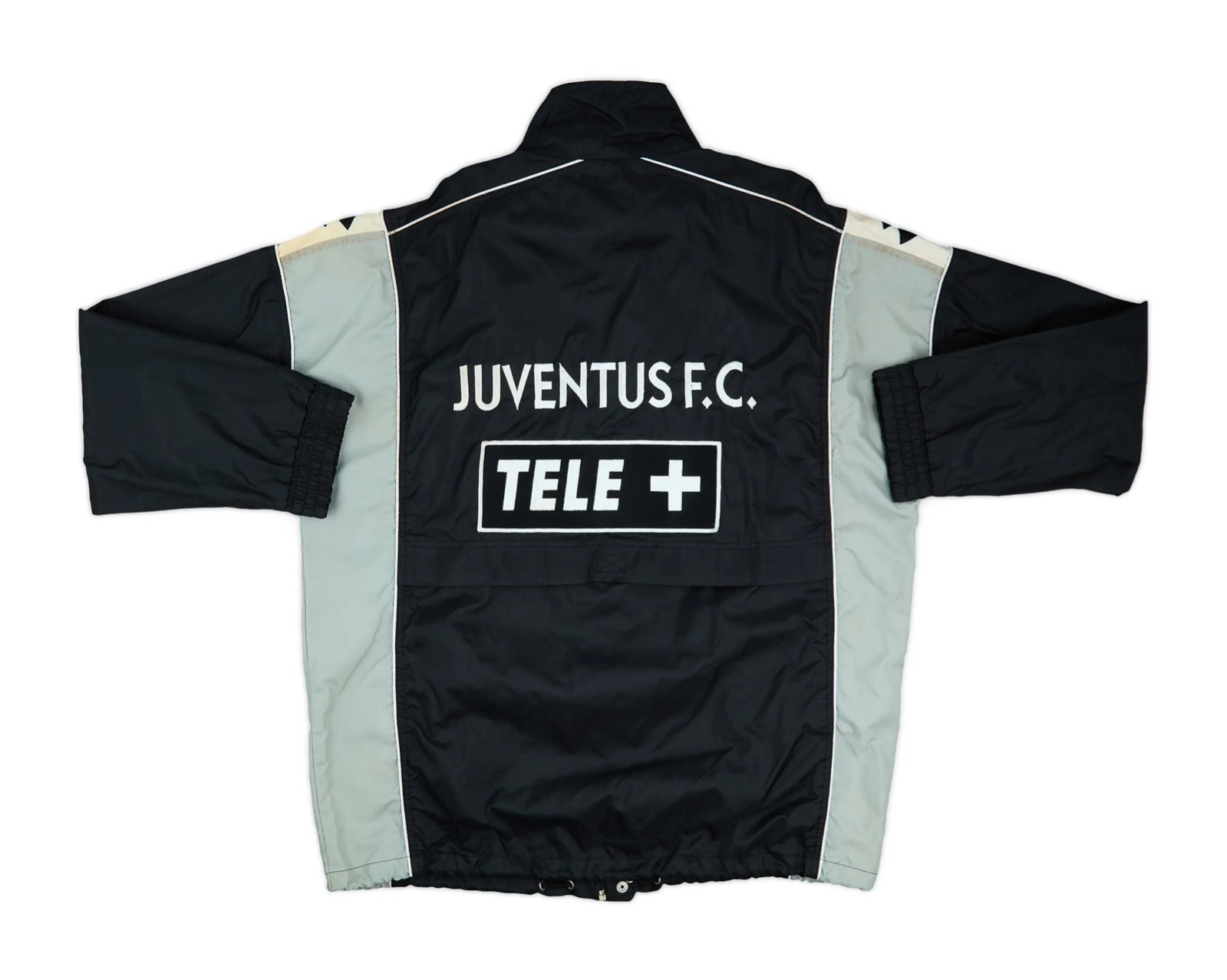 Juventus FC 2000-01 Rain Kit