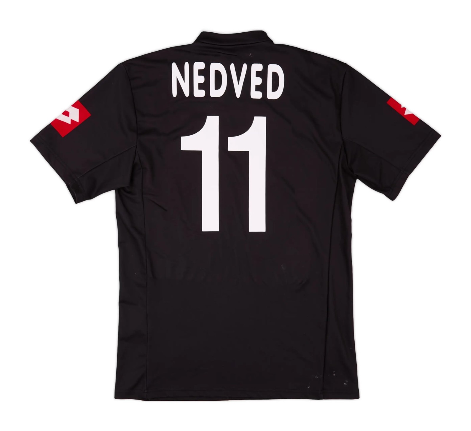 Juventus FC 2001-02 Away Kit