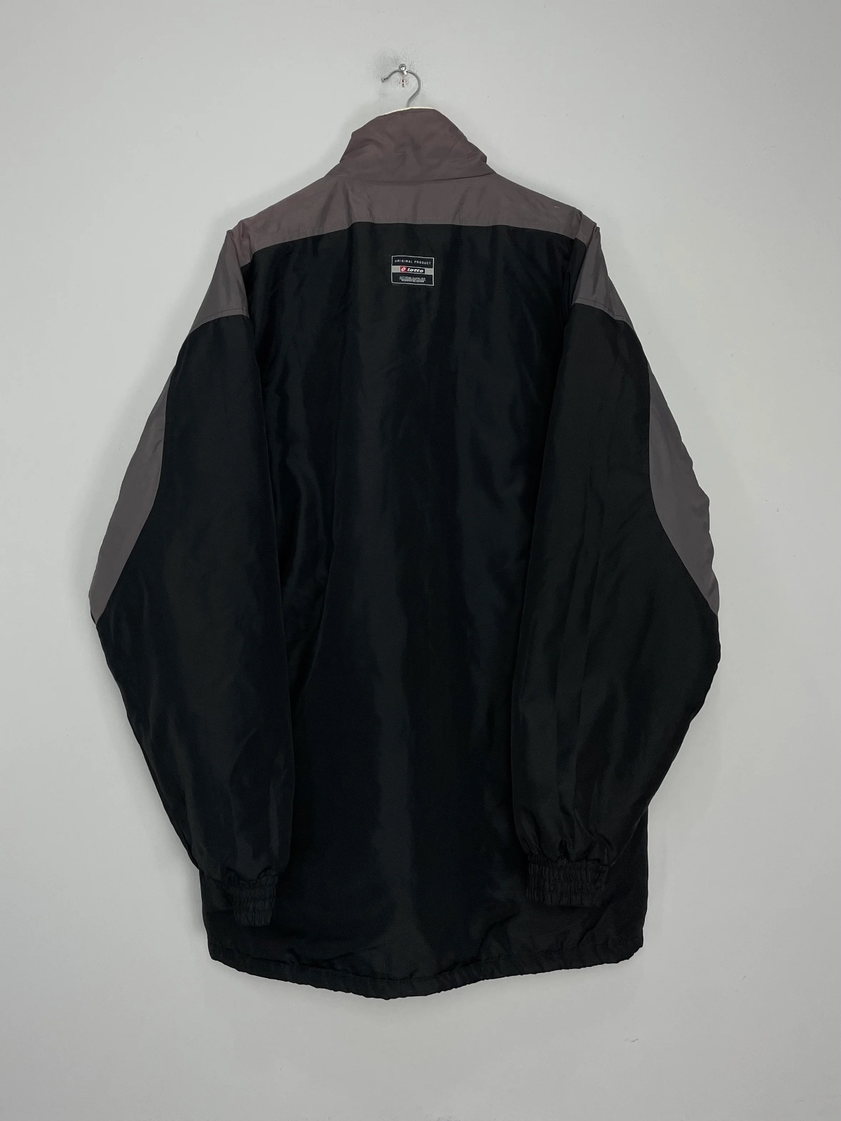 Juventus FC 2001-02 Bench Kit