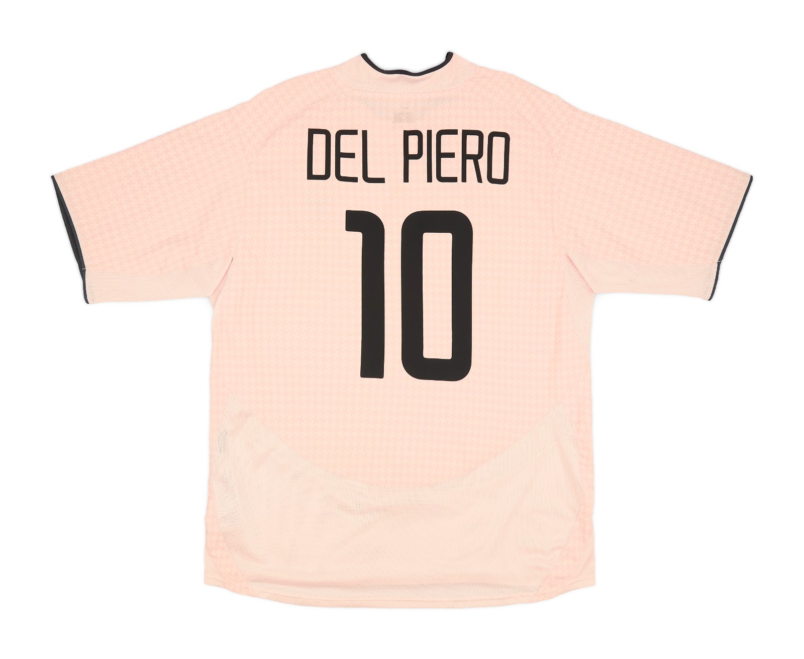 Juventus FC 2003-04 Away Kit