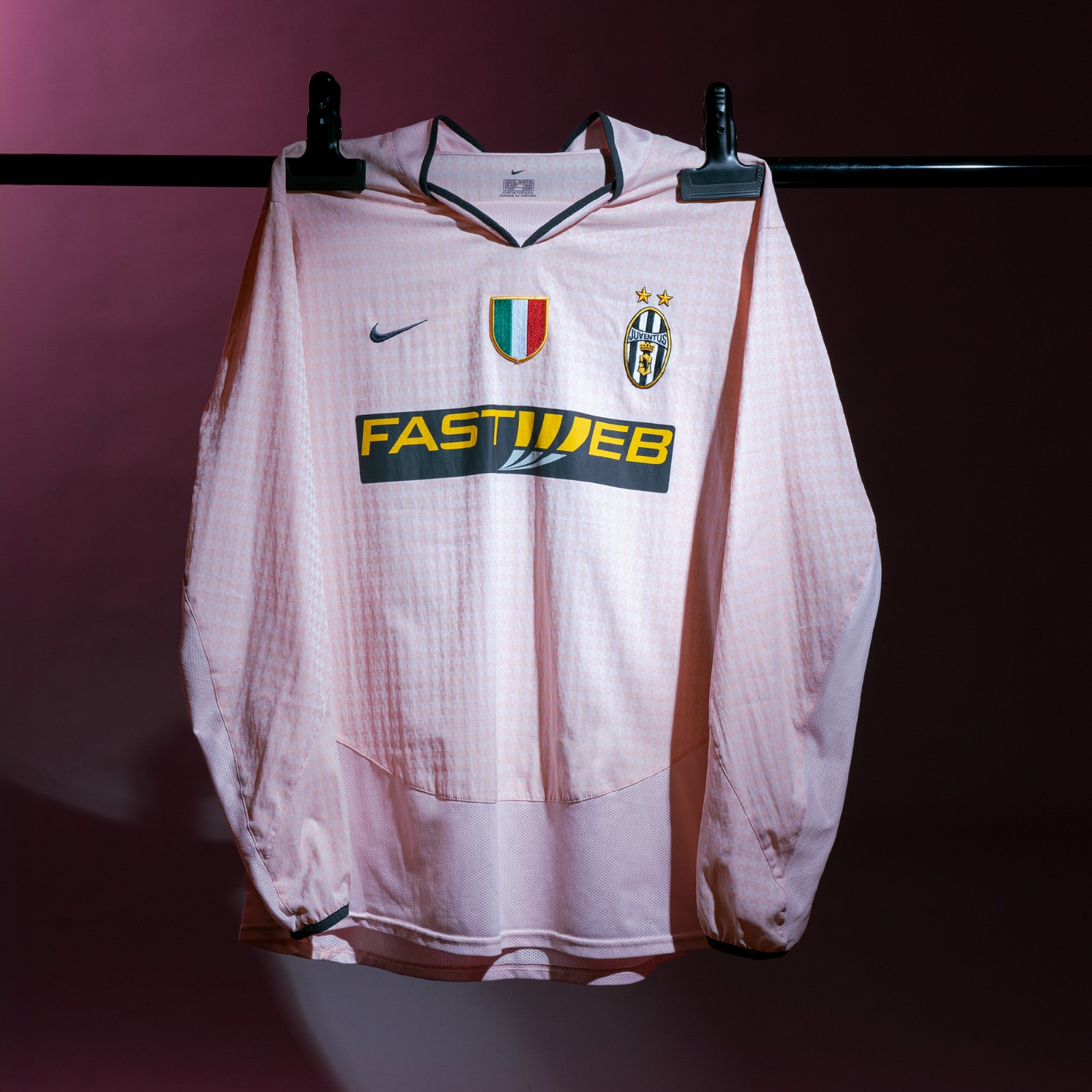 Juventus FC 2003-04 Away Kit