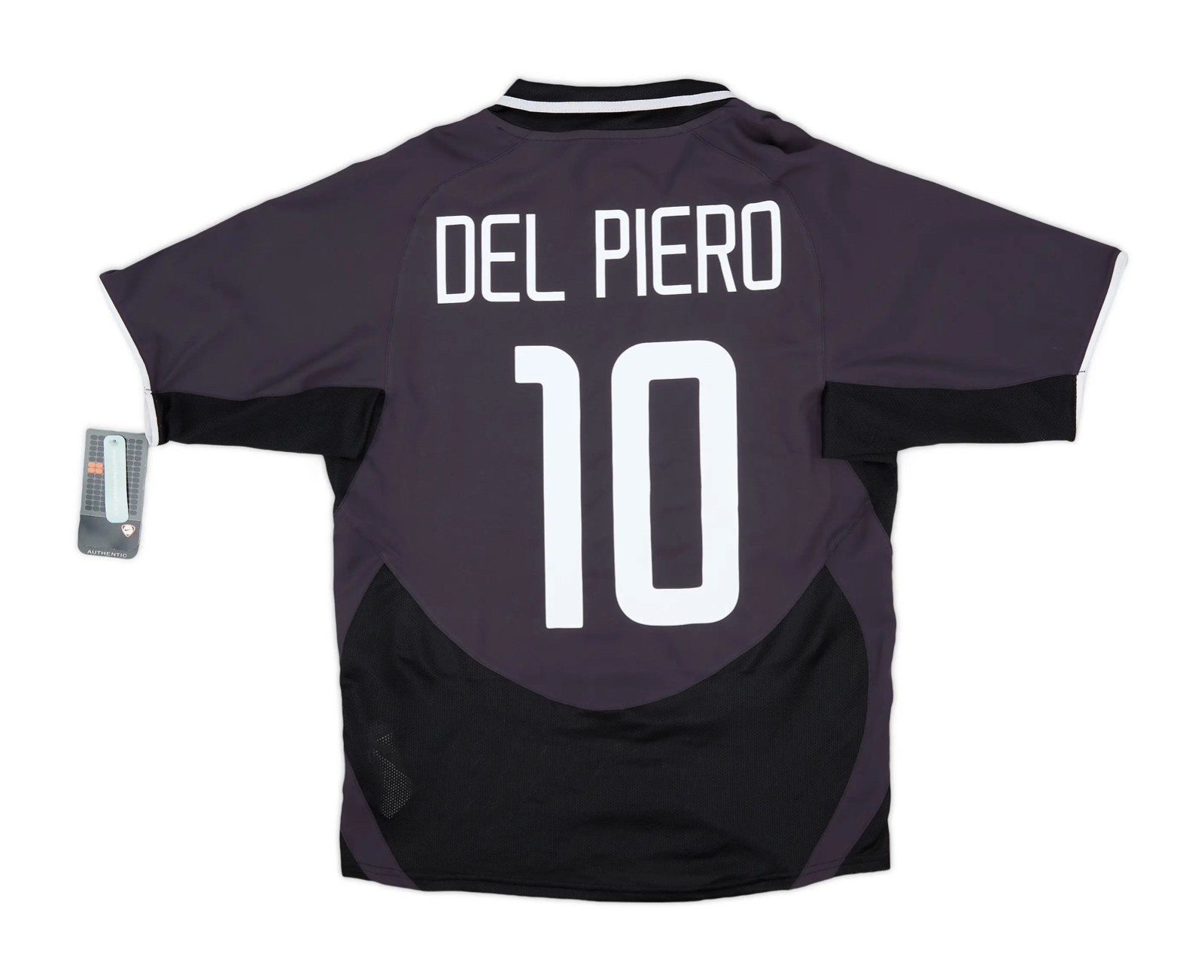 Juventus FC 2003-04 Third Kit
