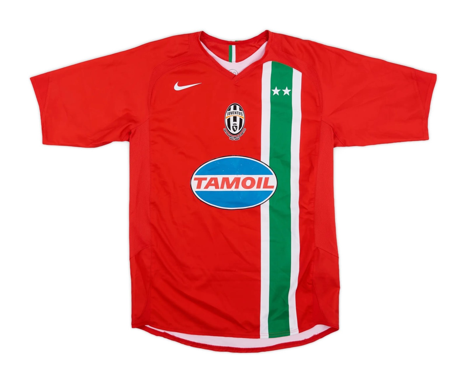 Juventus FC 2005-06 Away Kit