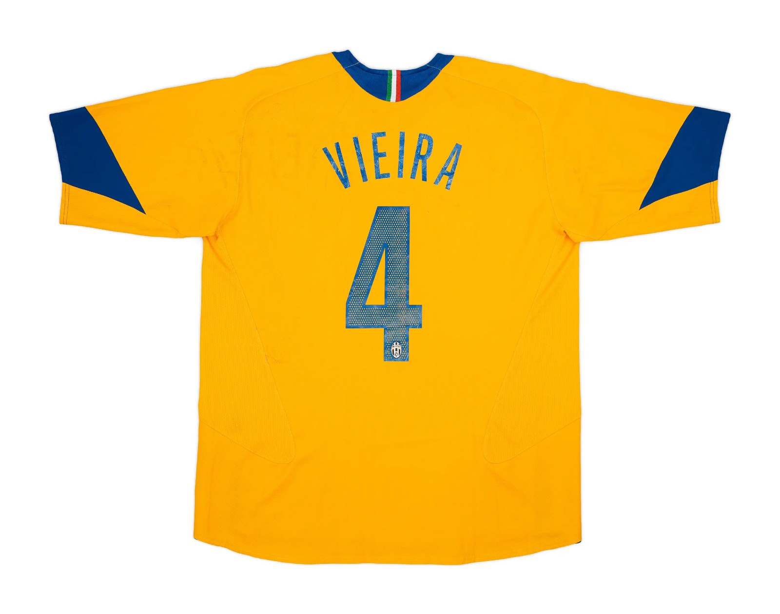 Juventus FC 2005-06 Third Kit