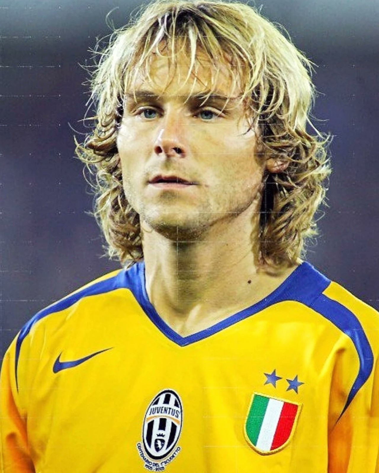 Juventus FC 2005-06 Third Kit