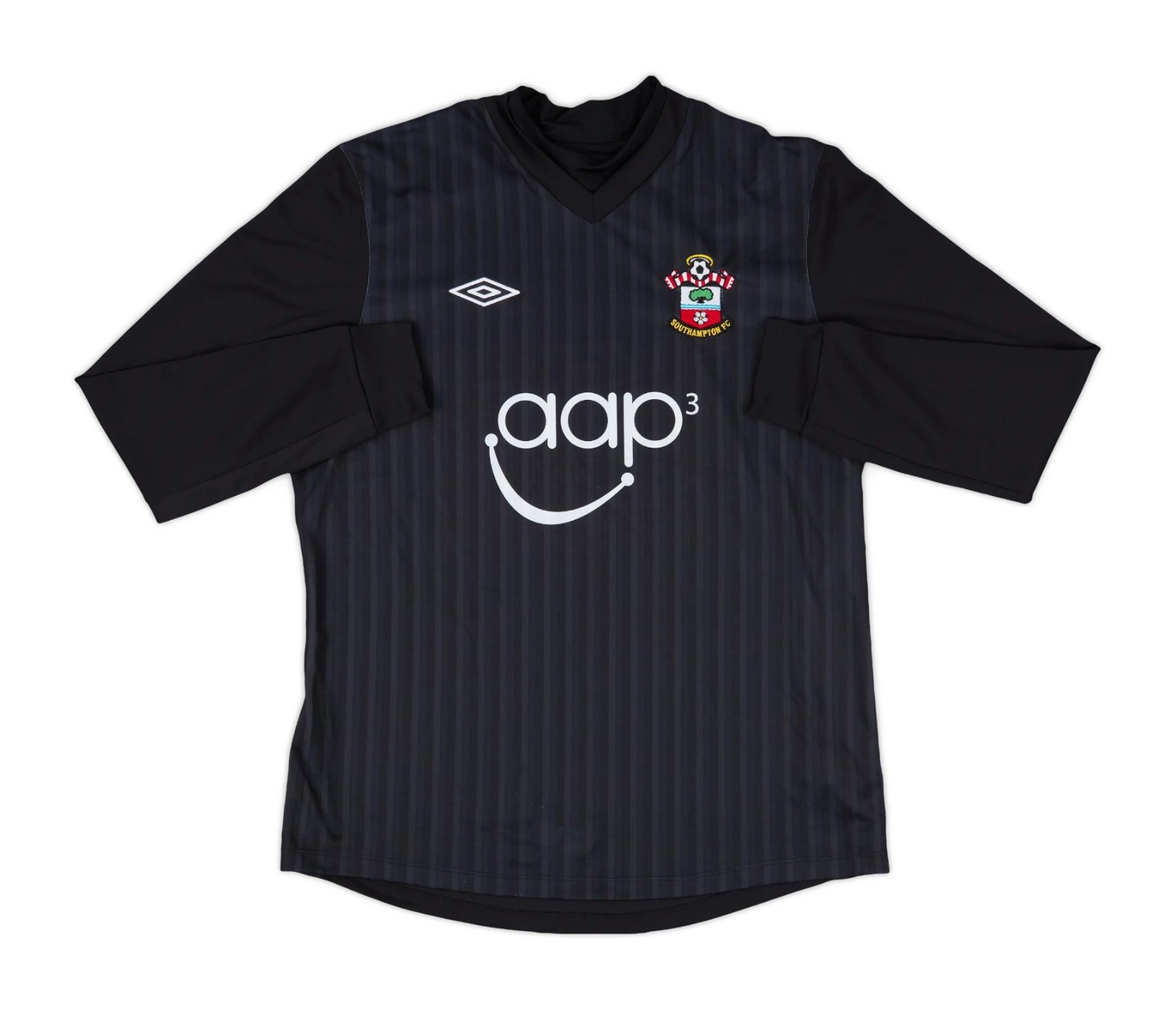 Southampton FC 2012-13 GK Home Kit