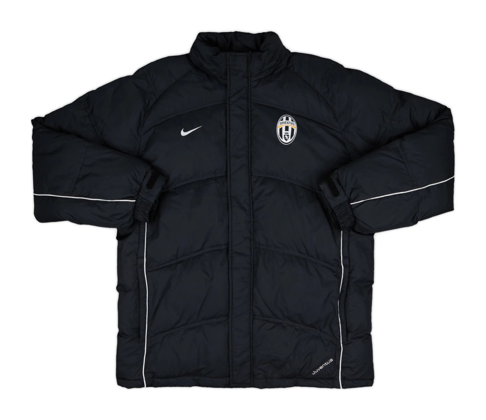 Juventus FC 2007-08 Bench Kit