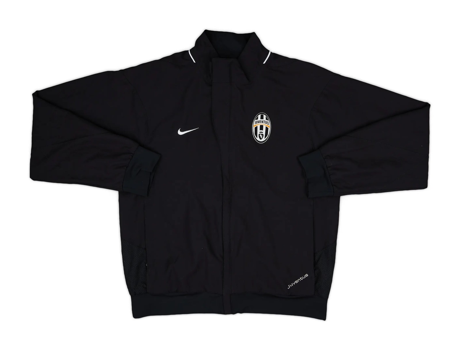 Juventus FC 2007-08 Rain Kit