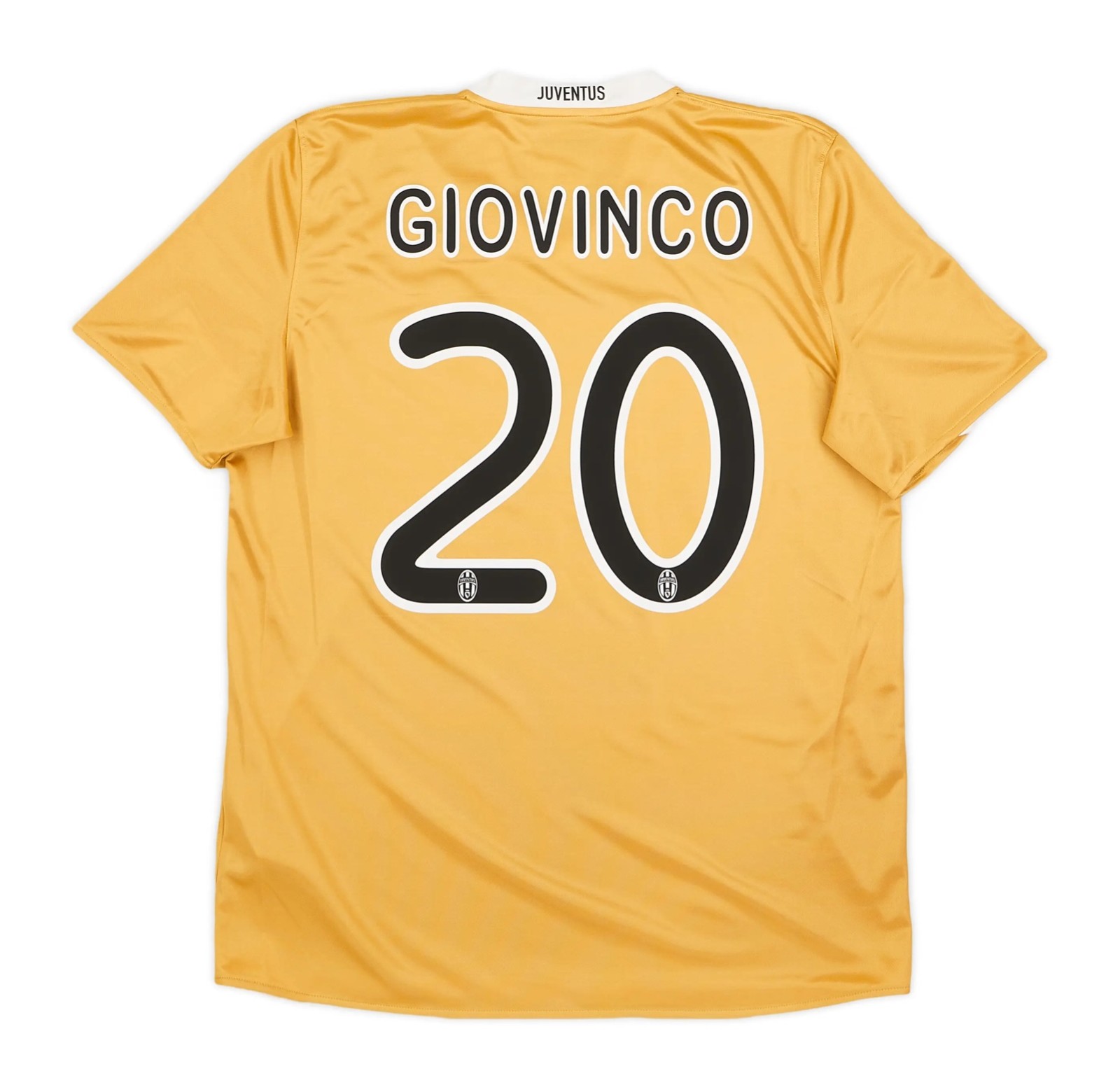 Juventus FC 2008-09 Away Kit