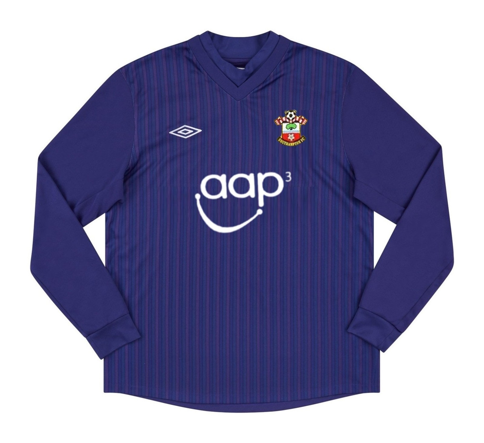Southampton FC 2012-13 GK Away Kit