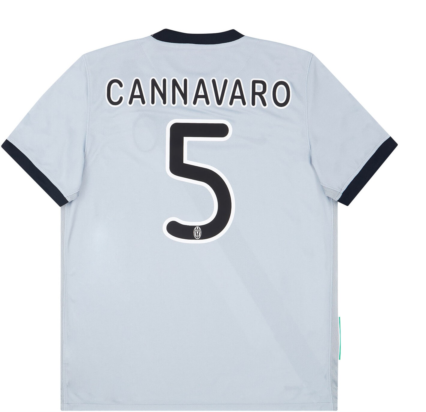 Juventus FC 2009-10 Away Kit