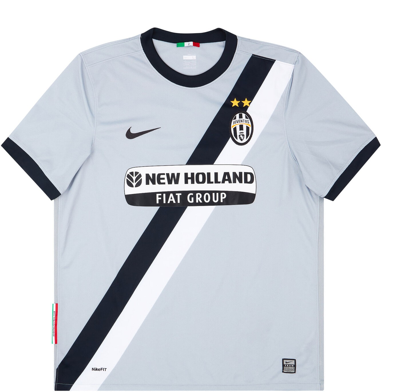 Juventus FC 2009-10 Away Kit
