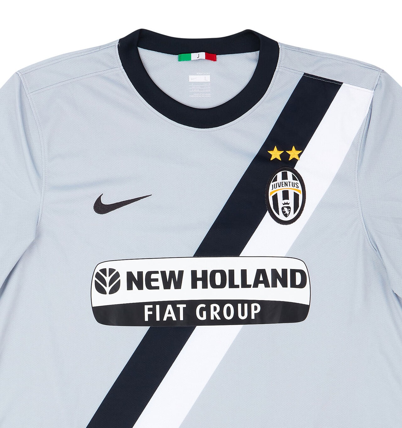 Juventus FC 2009-10 Away Kit
