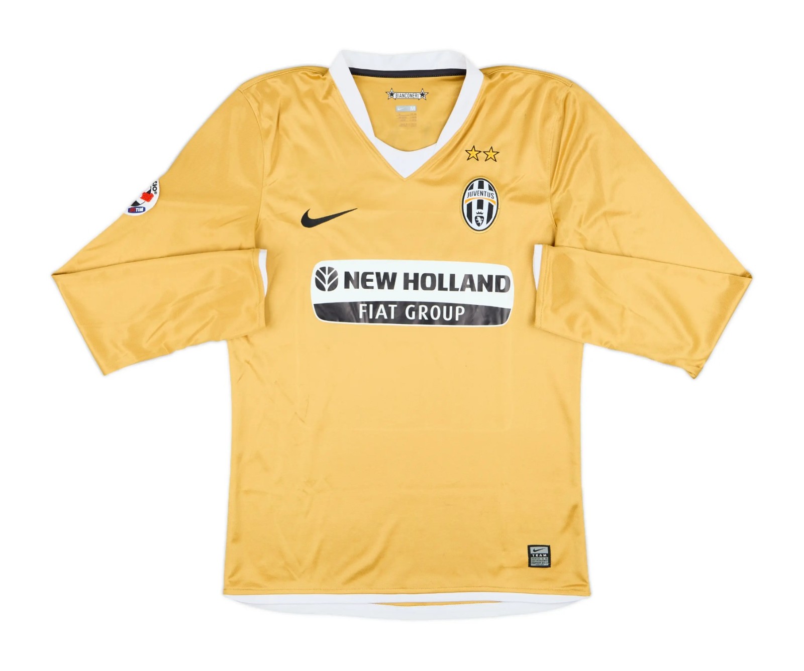 Juventus FC 2009-10 Third Kit