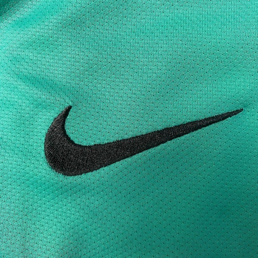 Juventus FC 2010-11 GK 3 Kit