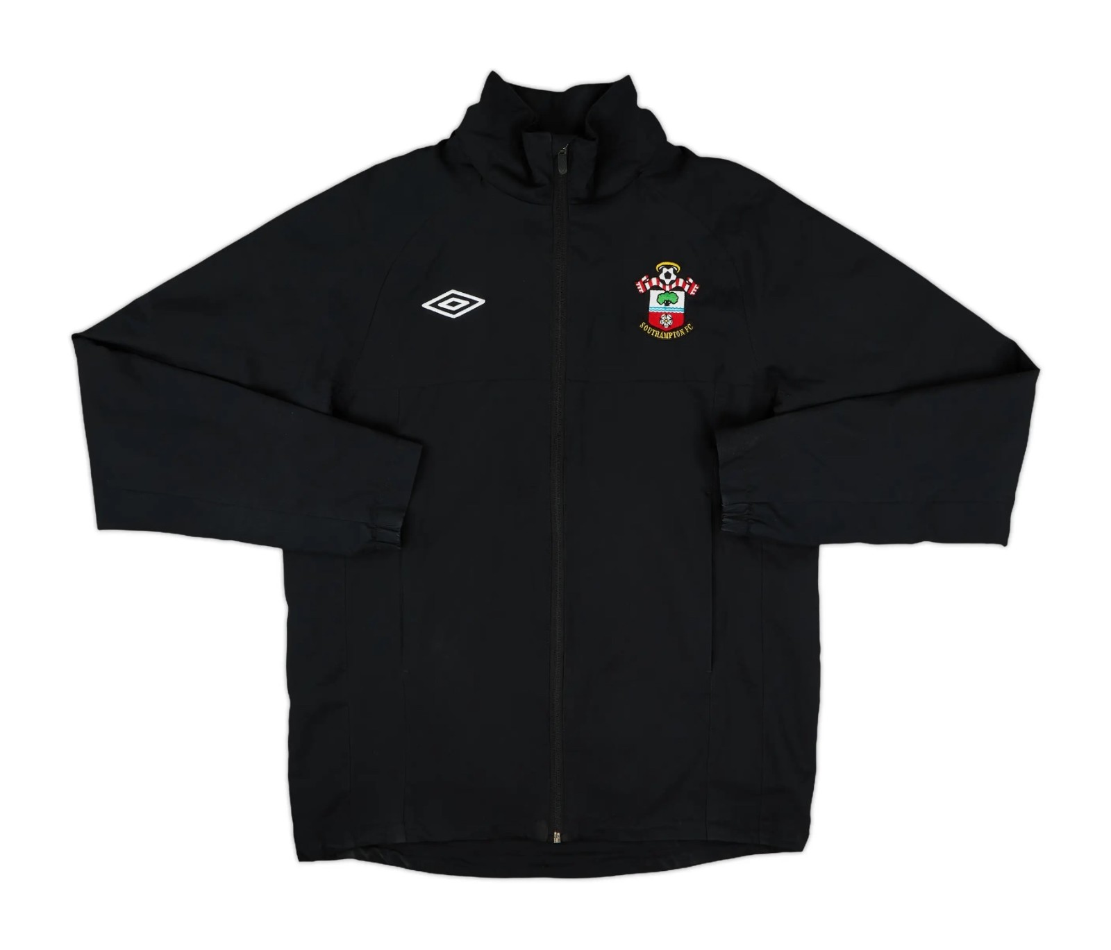 Southampton FC 2012-13 Rain Kit