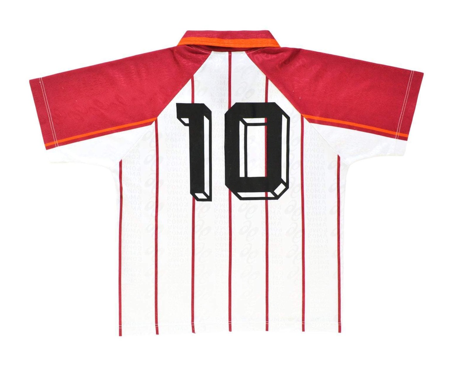 AS Roma 1996-97 Away Kit