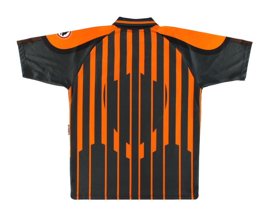 AS Roma 1997-98 Third Kit