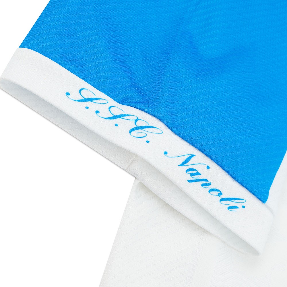 SSC Napoli 1996-97 Away Kit