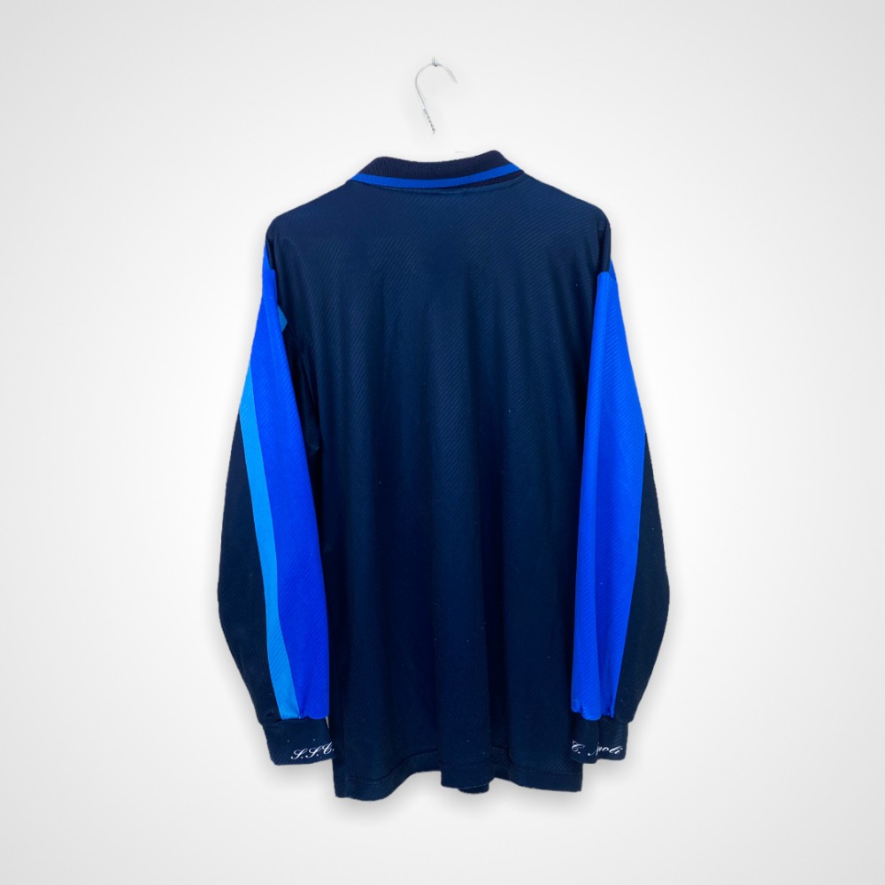 SSC Napoli 1996-97 Third Kit