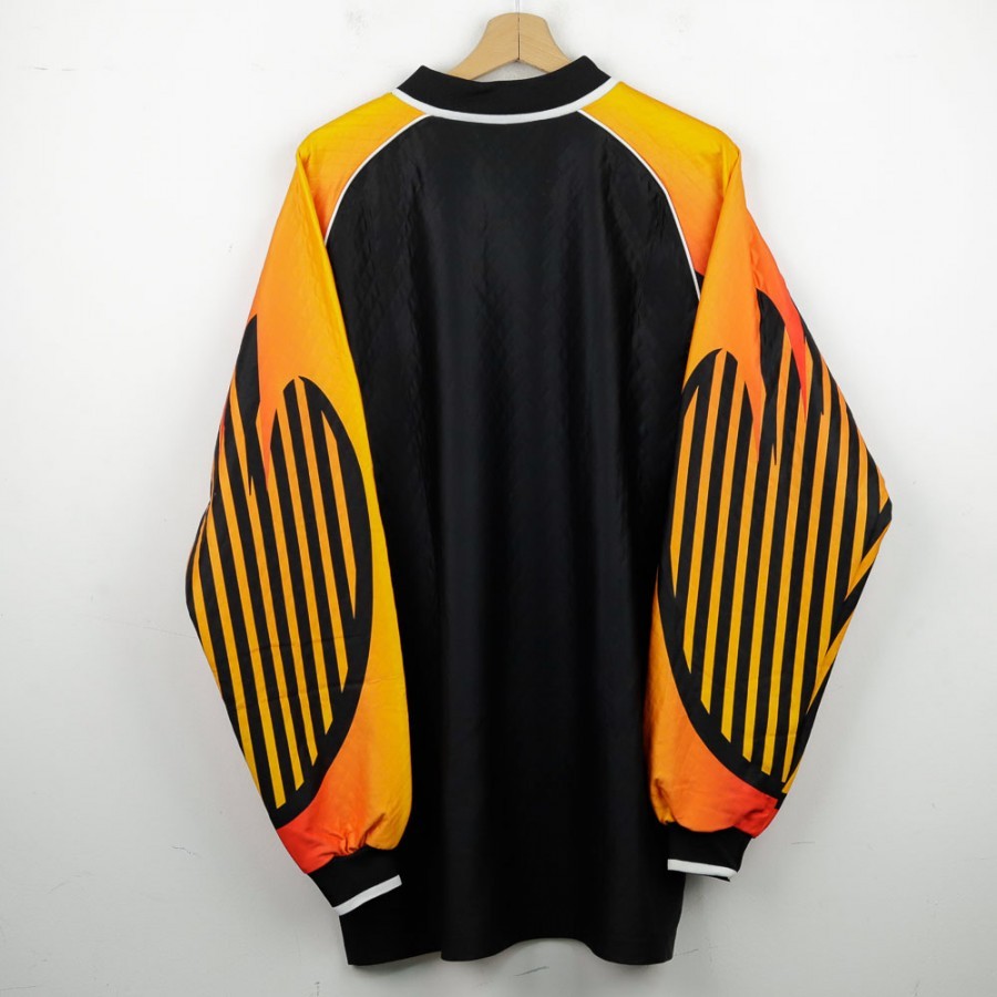 SSC Napoli 1996-97 GK 1 Kit