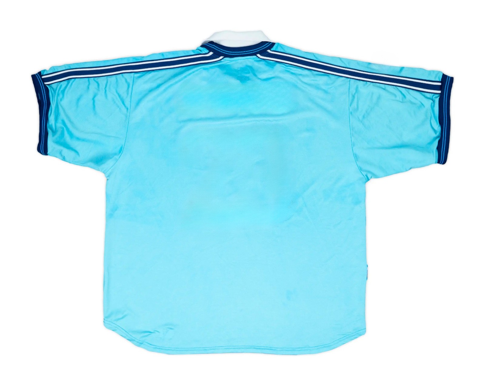 SSC Napoli 1998-99 Home Kit