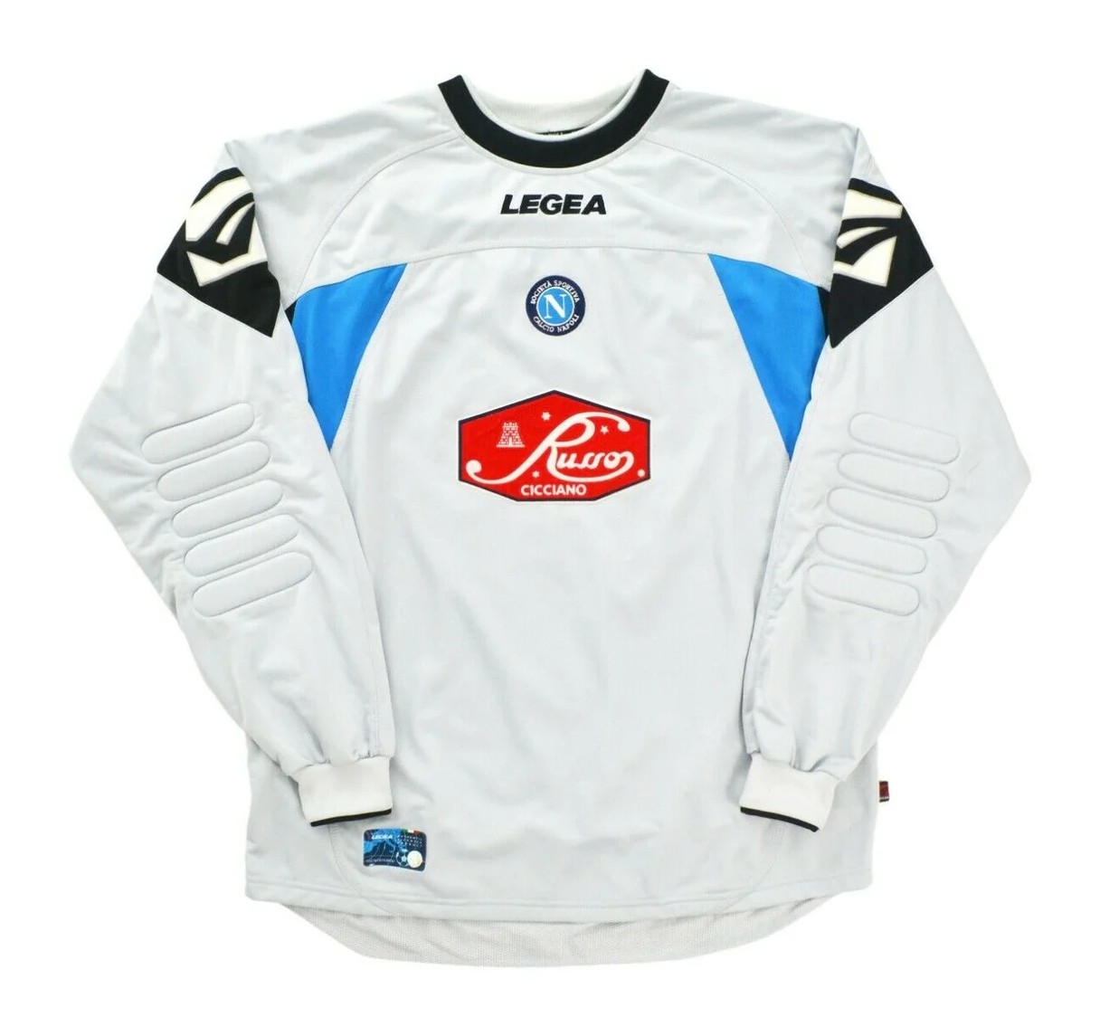 SSC Napoli 2003-04 GK Kit