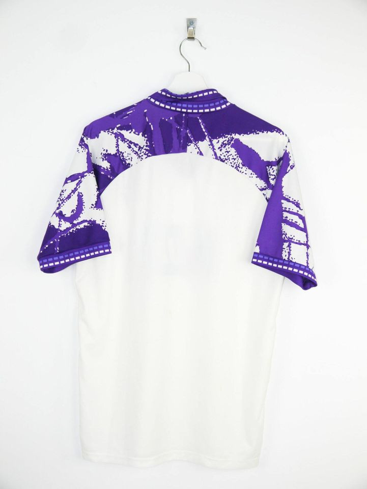 ACF Fiorentina 1993-94 Away Kit
