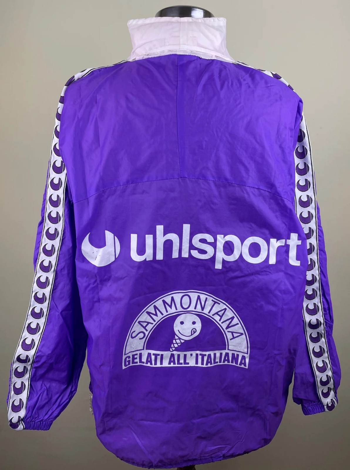 ACF Fiorentina 1994-95 Rain Kit