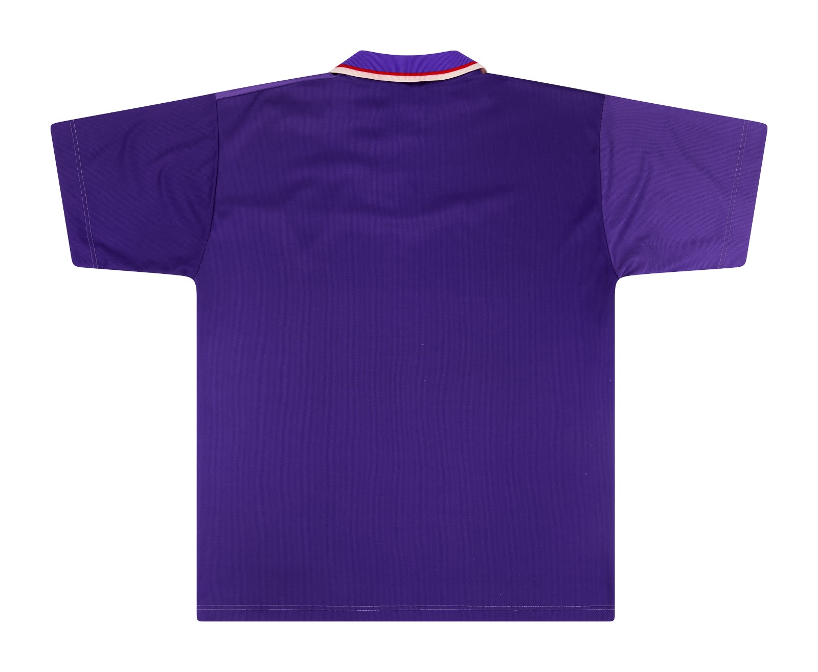 ACF Fiorentina 1995-96 Home Kit