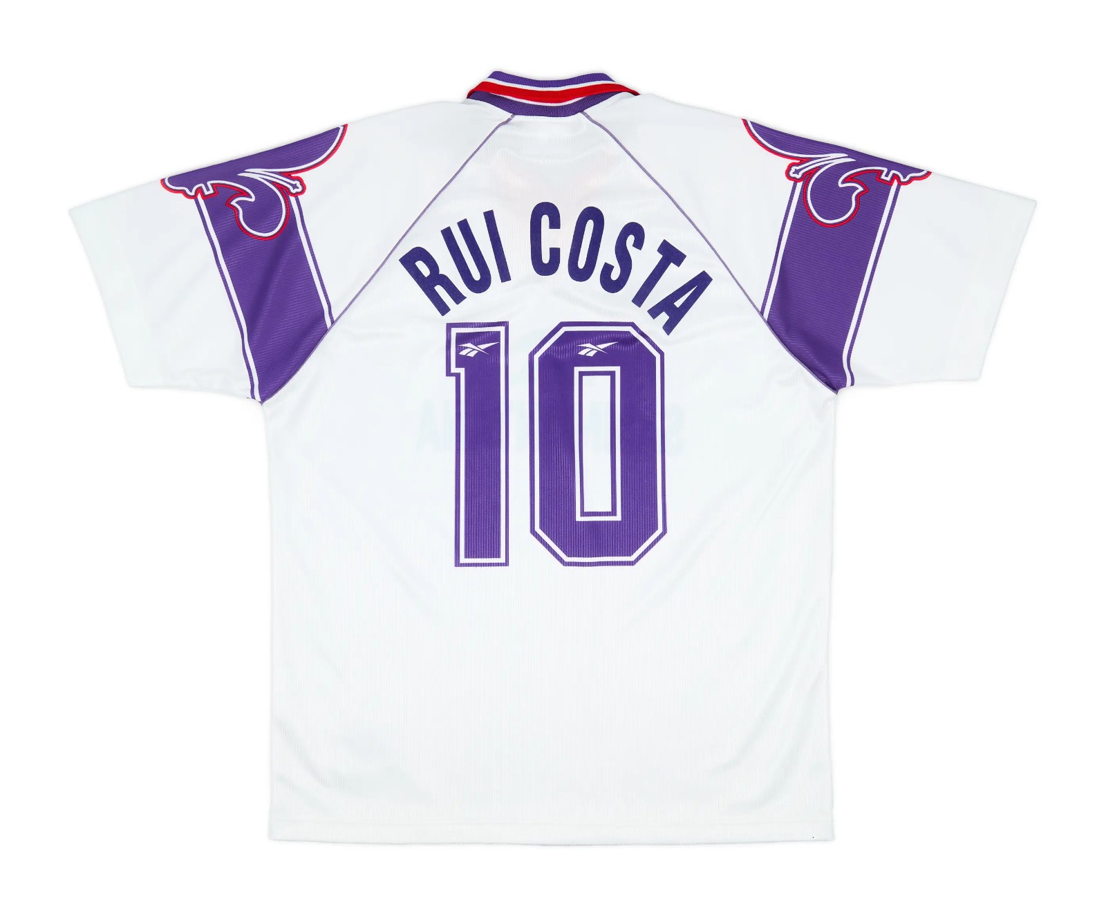 ACF Fiorentina 1996-97 Away Kit