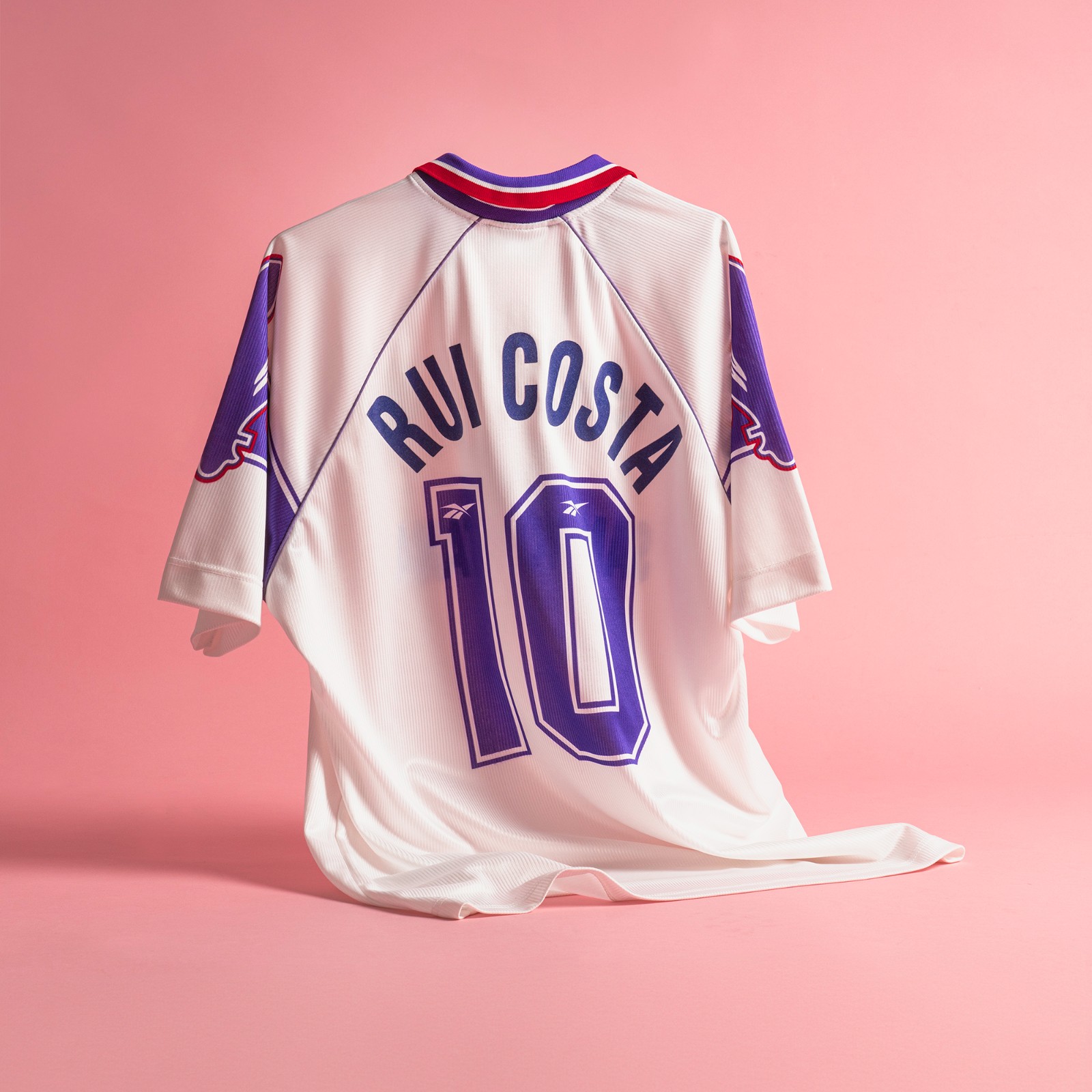 ACF Fiorentina 1996-97 Away Kit