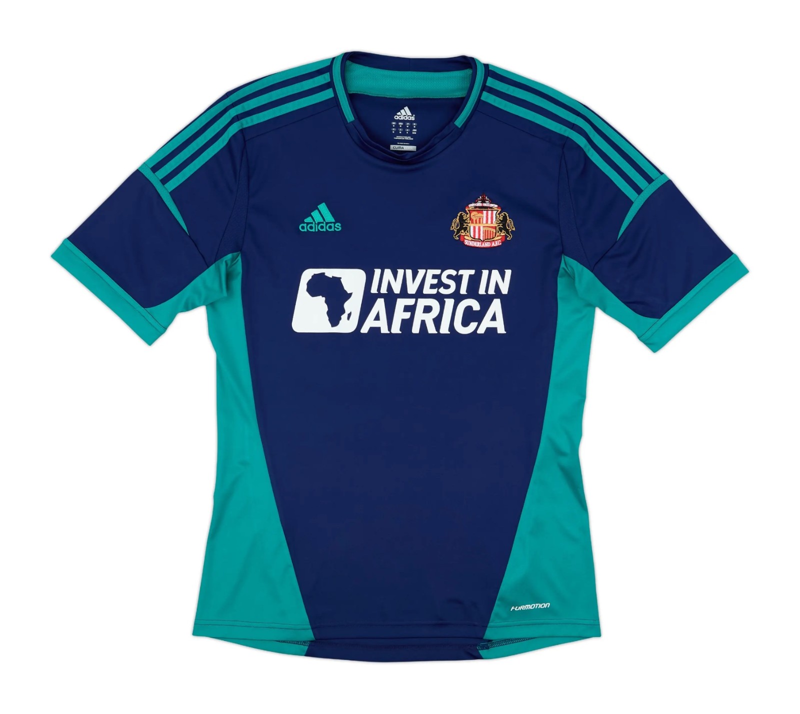 Sunderland AFC 2012-13 Away Kit