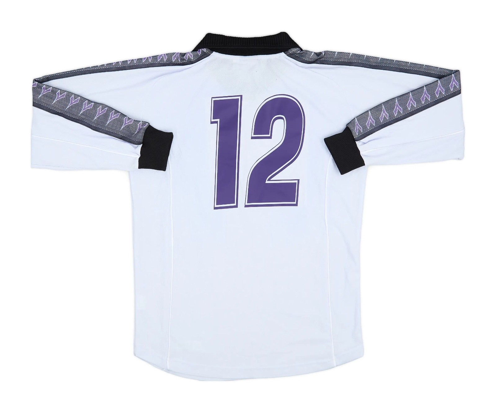 ACF Fiorentina 2000-01 GK 1 Kit