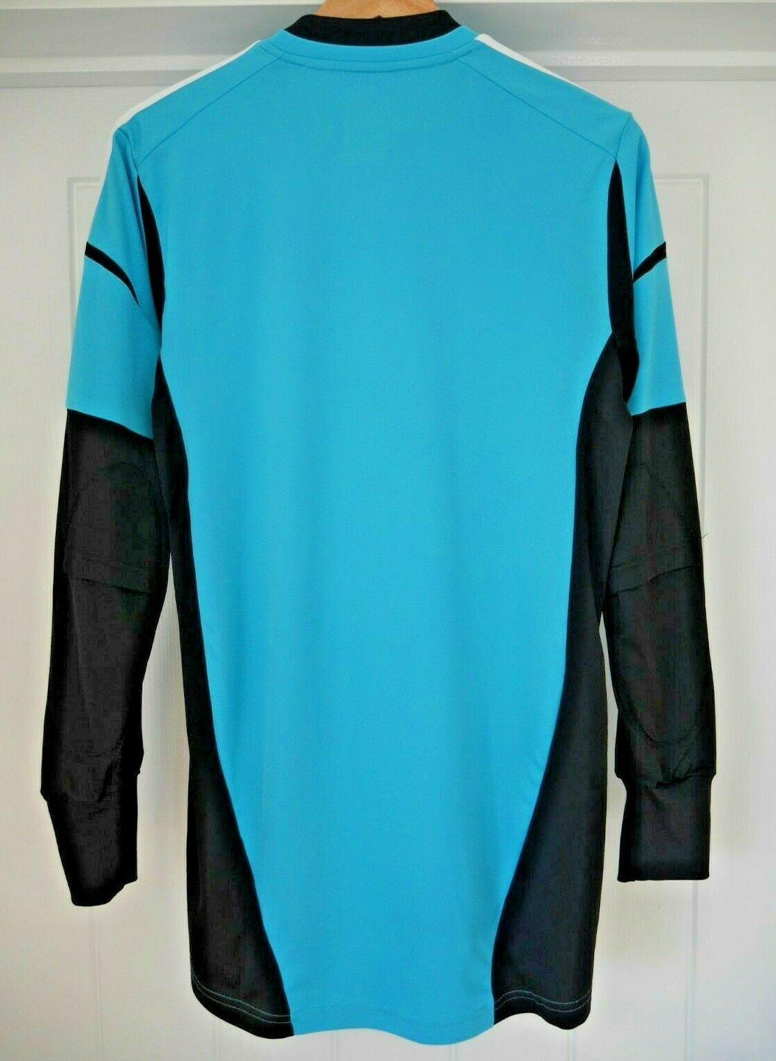 Sunderland AFC 2012-13 GK 2 Kit