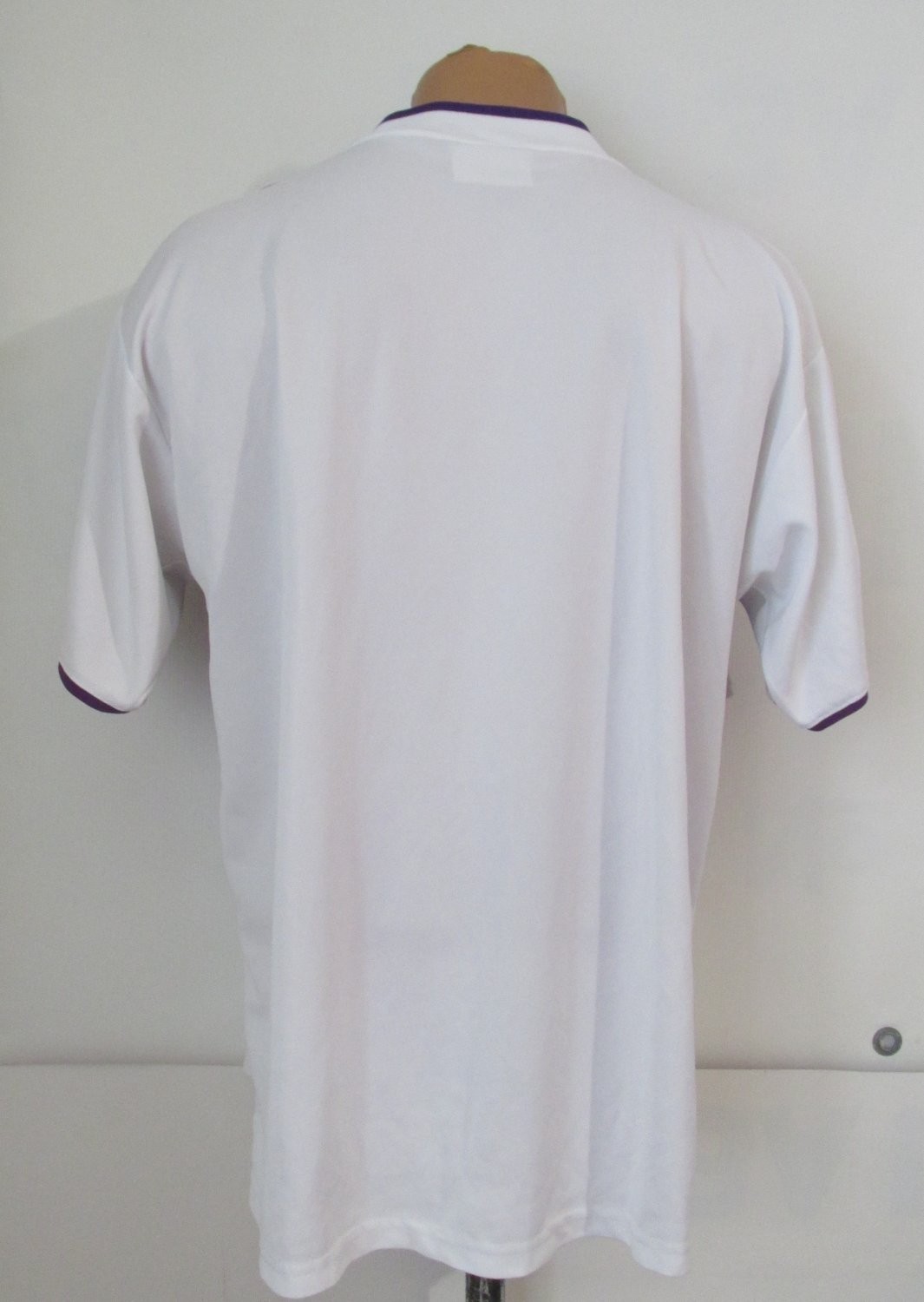 ACF Fiorentina 2002-03 Home Kit