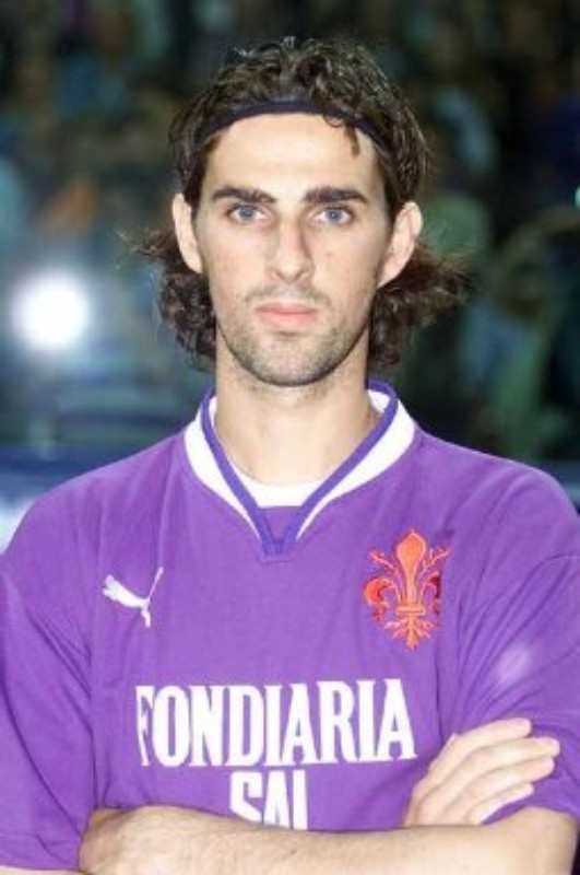 ACF Fiorentina 2002-03 Third Kit