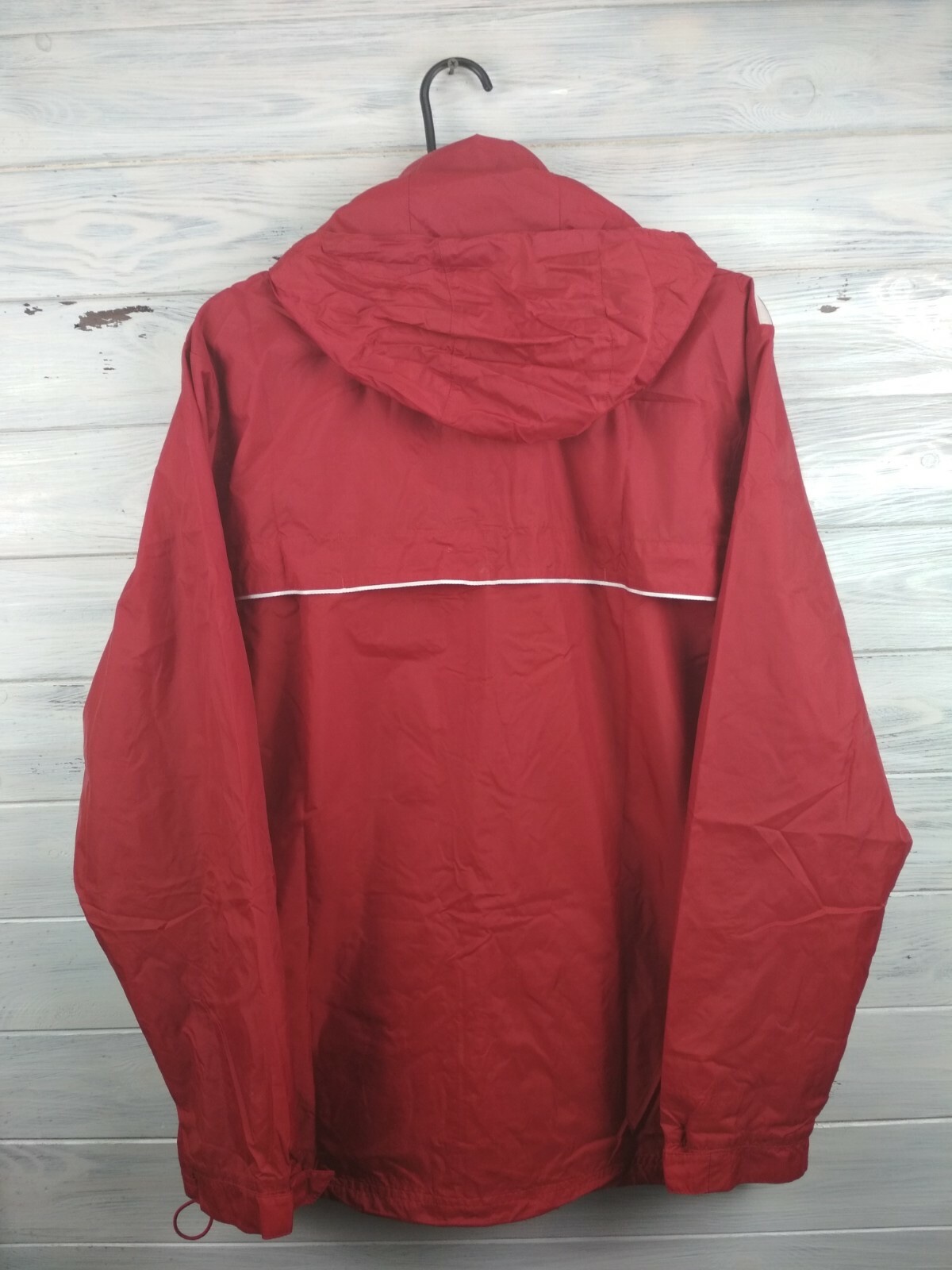 Sunderland AFC 2012-13 Rain Kit