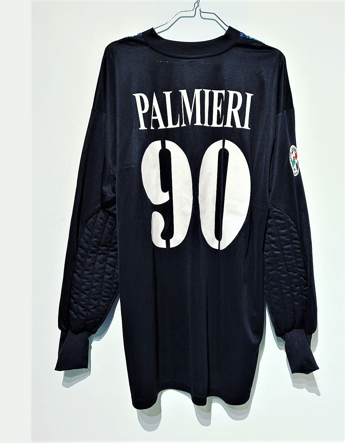 ACF Fiorentina 2004-05 GK Kit