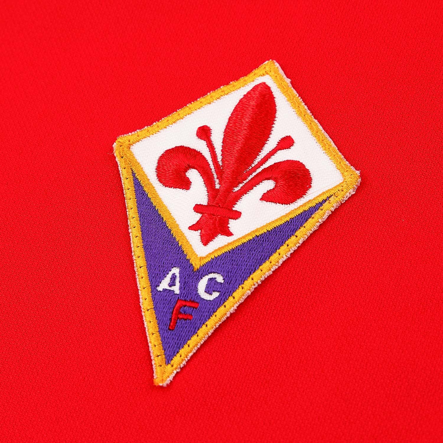 ACF Fiorentina 2005-06 Third Kit