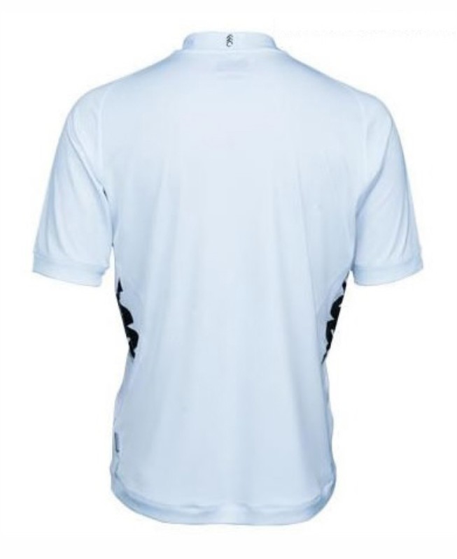 Fulham FC 2012-13 Home Kit