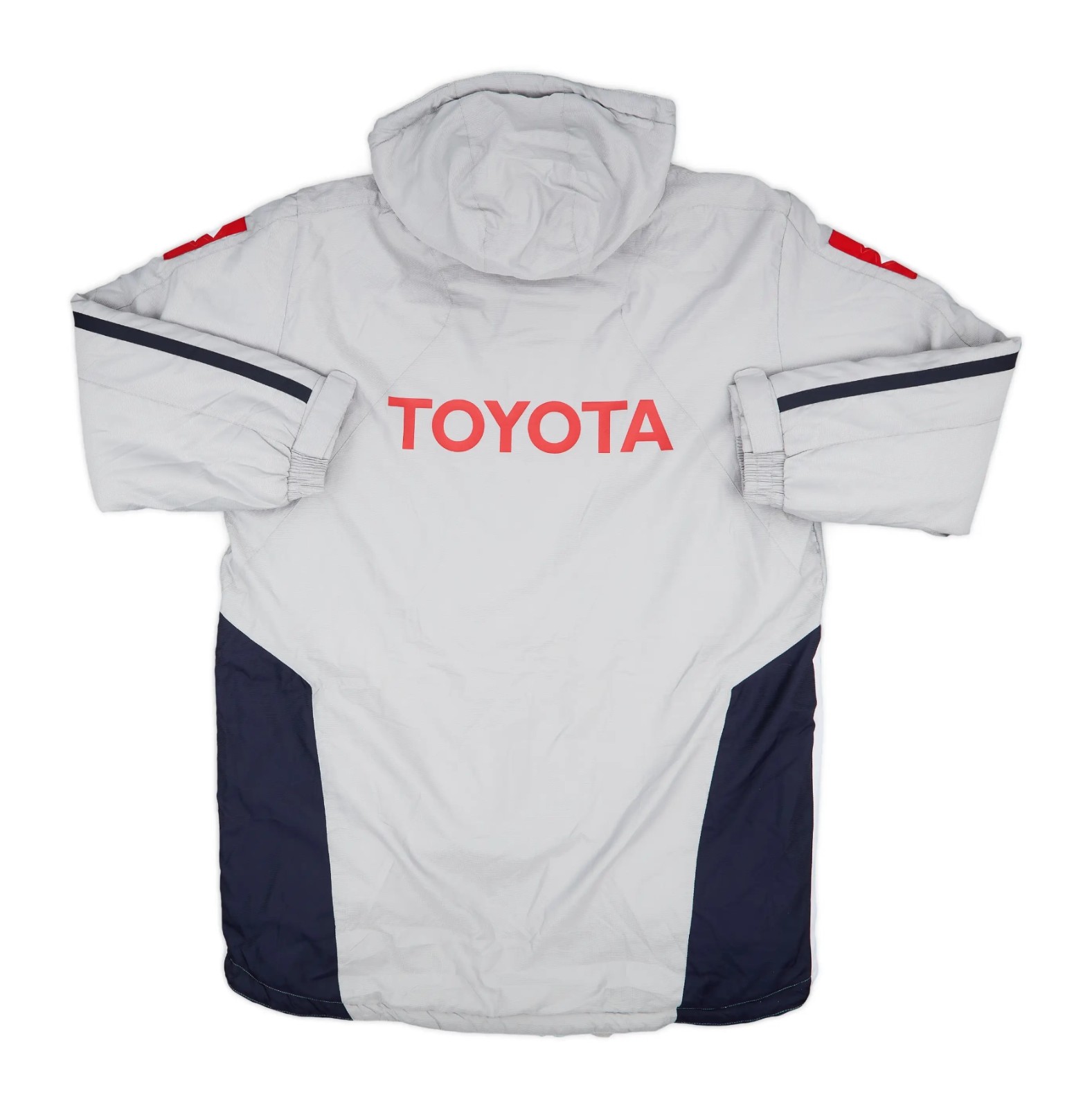 ACF Fiorentina 2005-06 Bench Kit