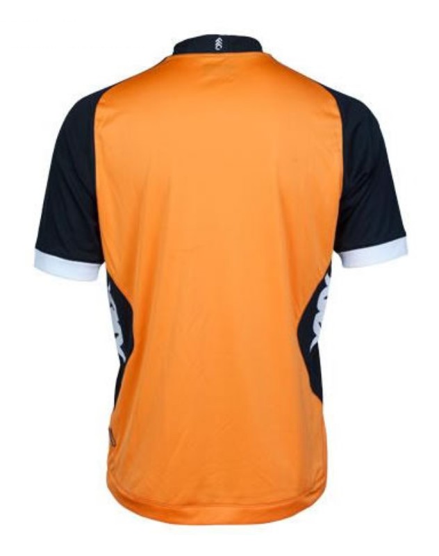 Fulham FC 2012-13 Away Kit