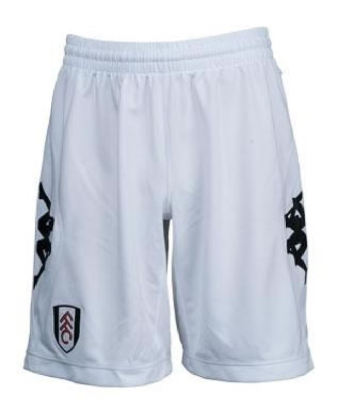 Fulham FC 2012-13 Away Kit