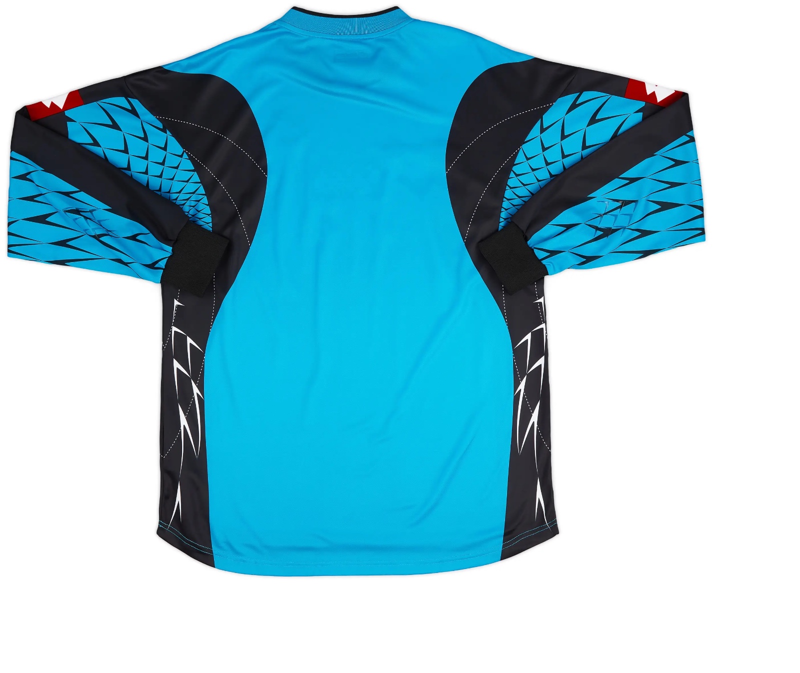 ACF Fiorentina 2007-08 GK Away Kit